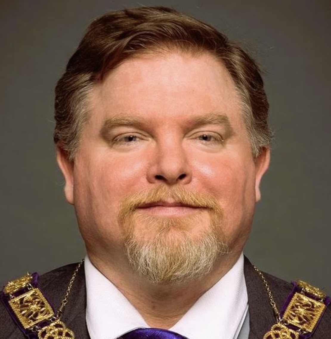 R.W. Ken Longo