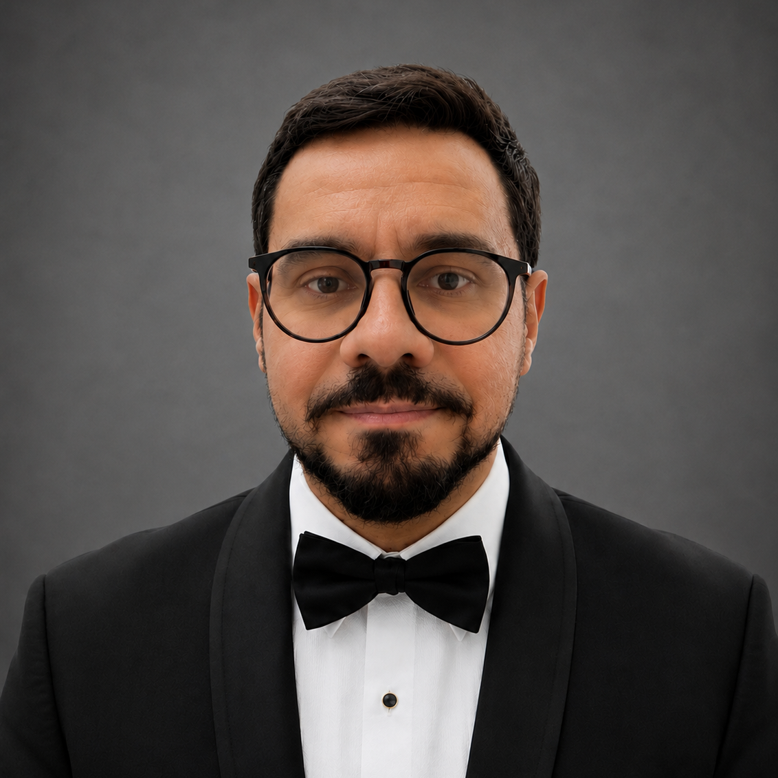 Bro. Haroldo Leme
