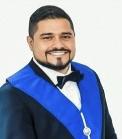 Bro. Christopher P. George